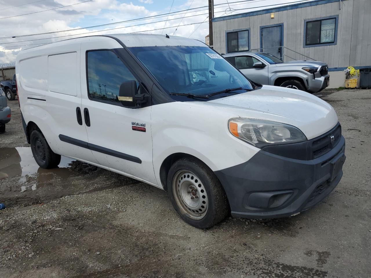 Ram Promaster Image 3