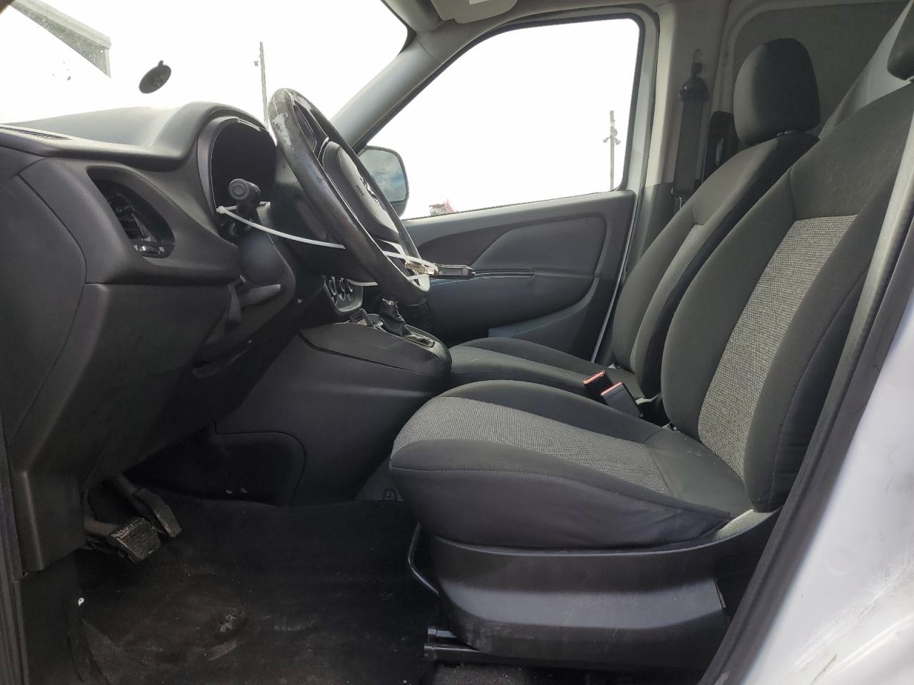 Ram Promaster Image 7