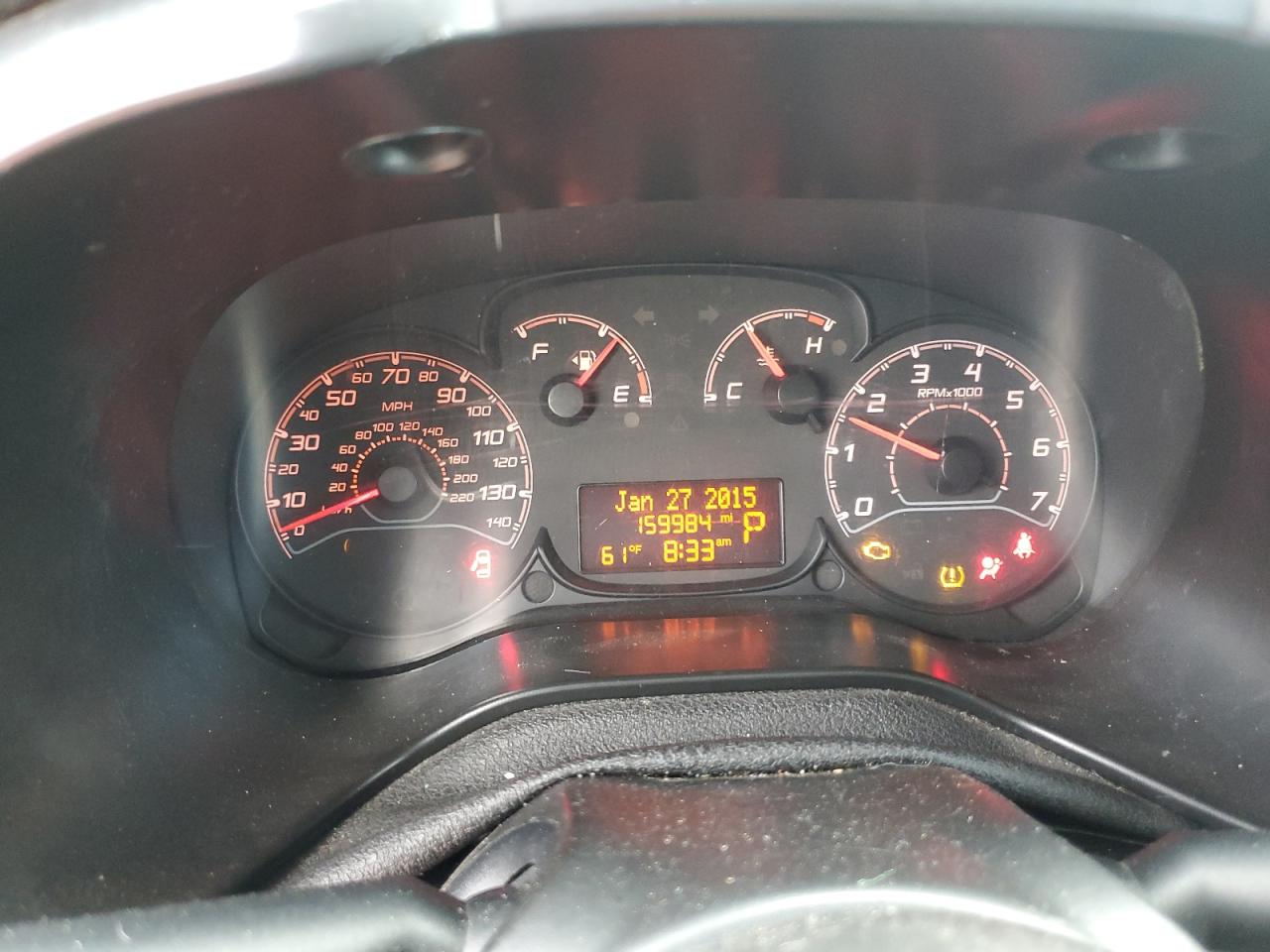 Ram Promaster Image 4