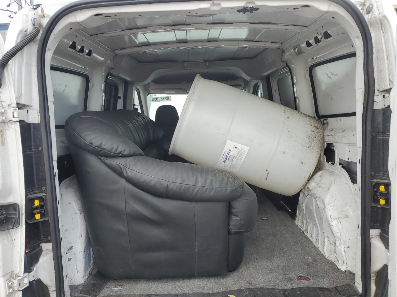 Ram Promaster Image 6