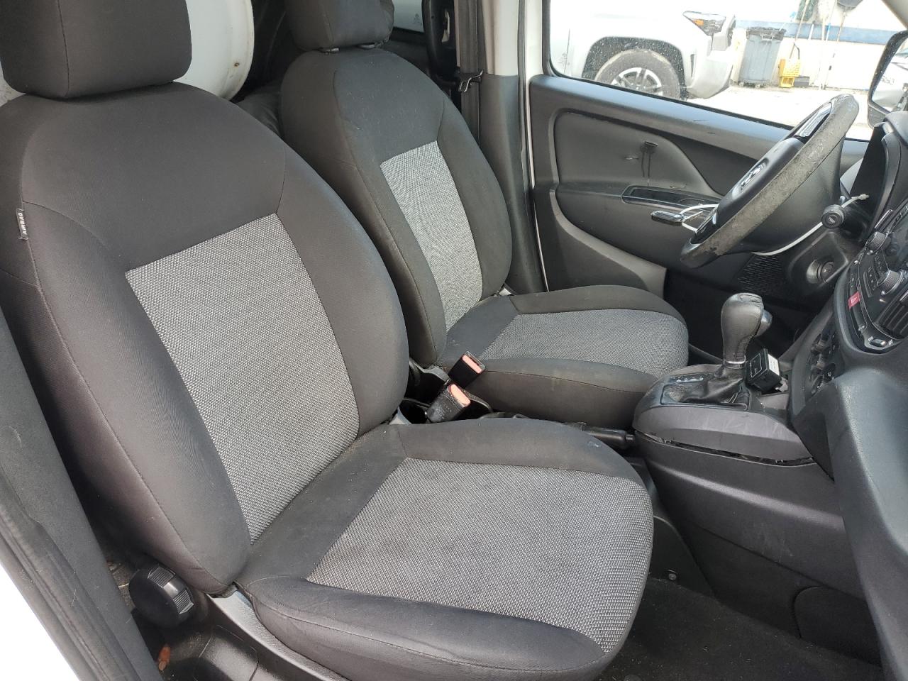 Ram Promaster Image 9