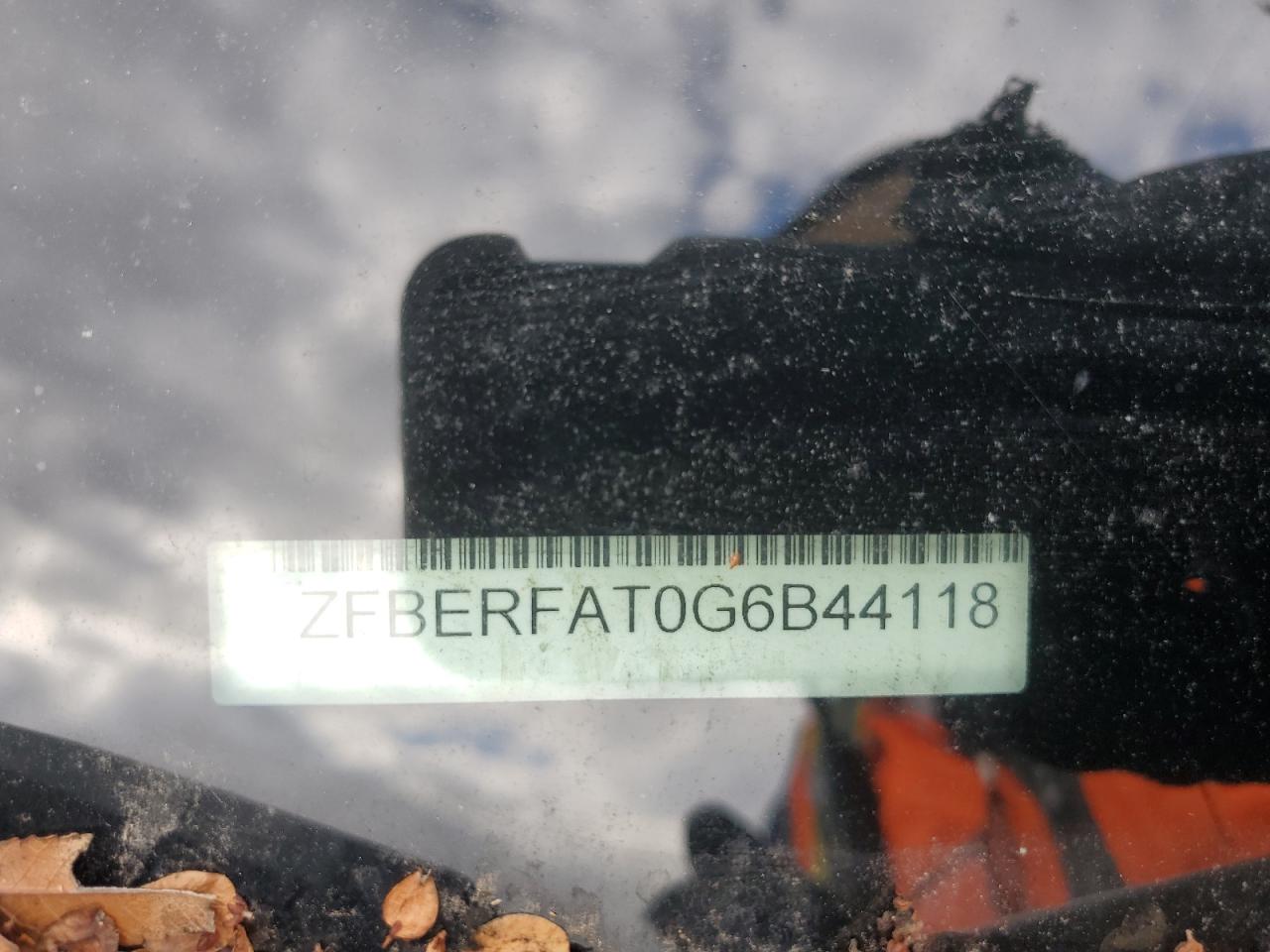 Ram Promaster Image 12