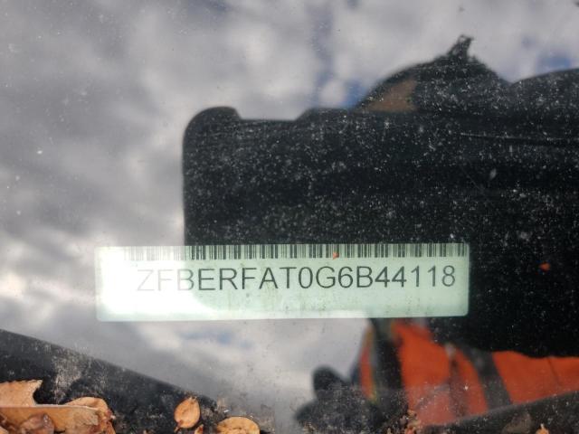 Ram Promaster Image 12