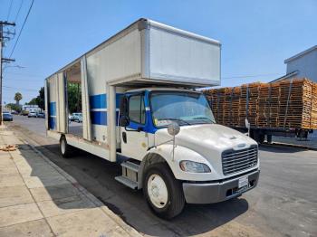  Salvage Freightliner M2 106 Med