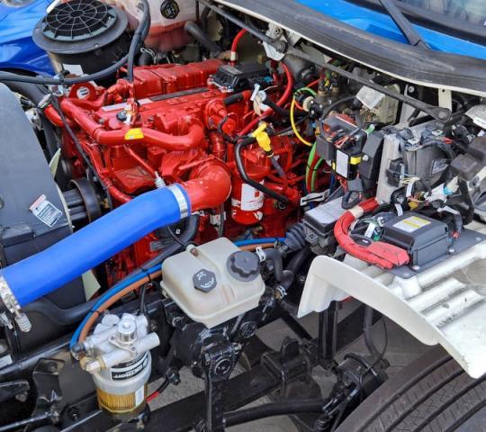 Freightliner M2 106 Med 106 Medium Duty Image 2