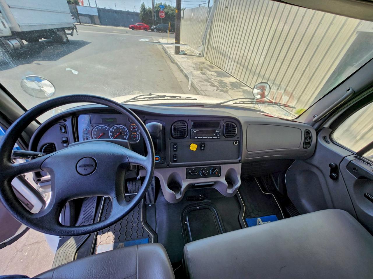 Freightliner M2 106 Med 106 Medium Duty Image 9