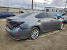 Lexus Es 300h Image 4
