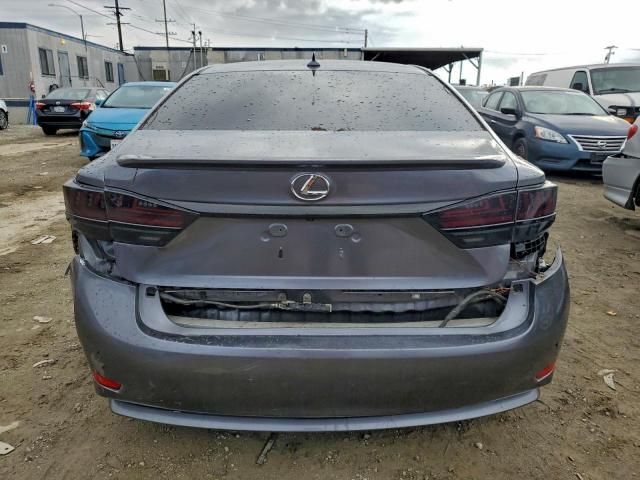 Lexus Es 300h Image 5