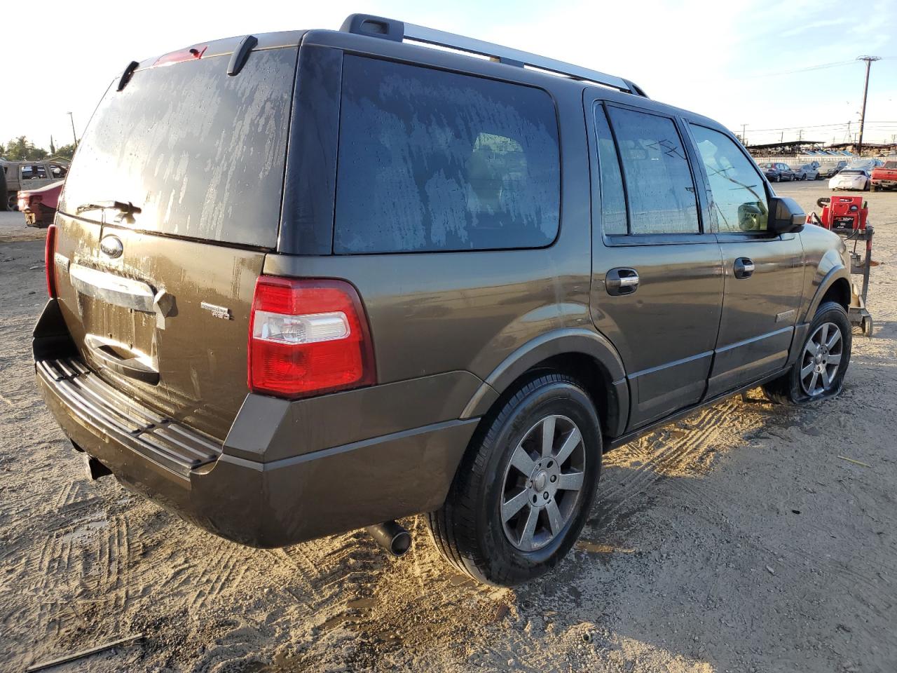 Ford Expedition Limited Image 11
