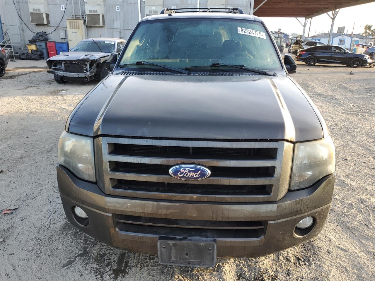 Ford Expedition Limited Image 3