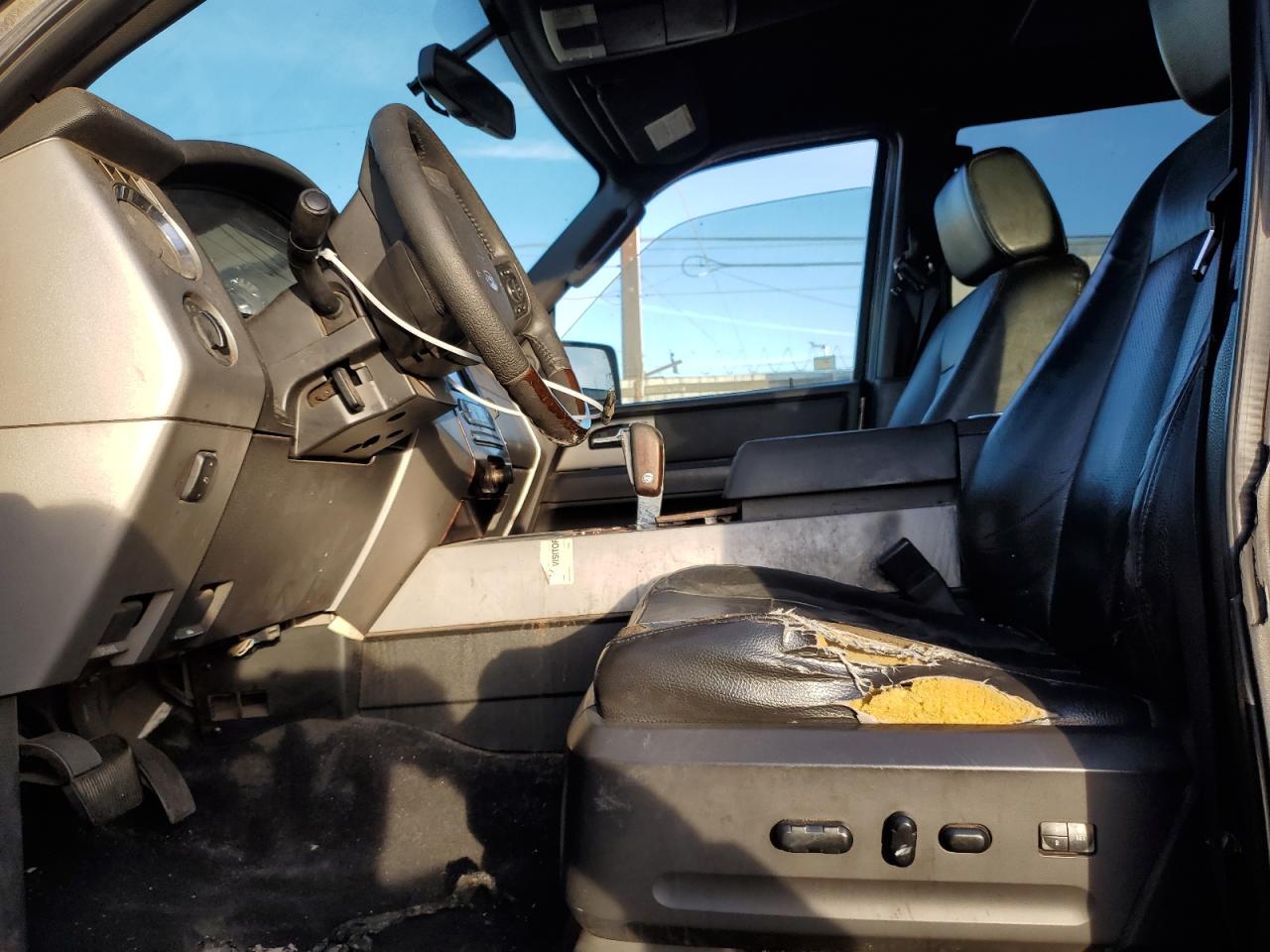 Ford Expedition Limited Image 5