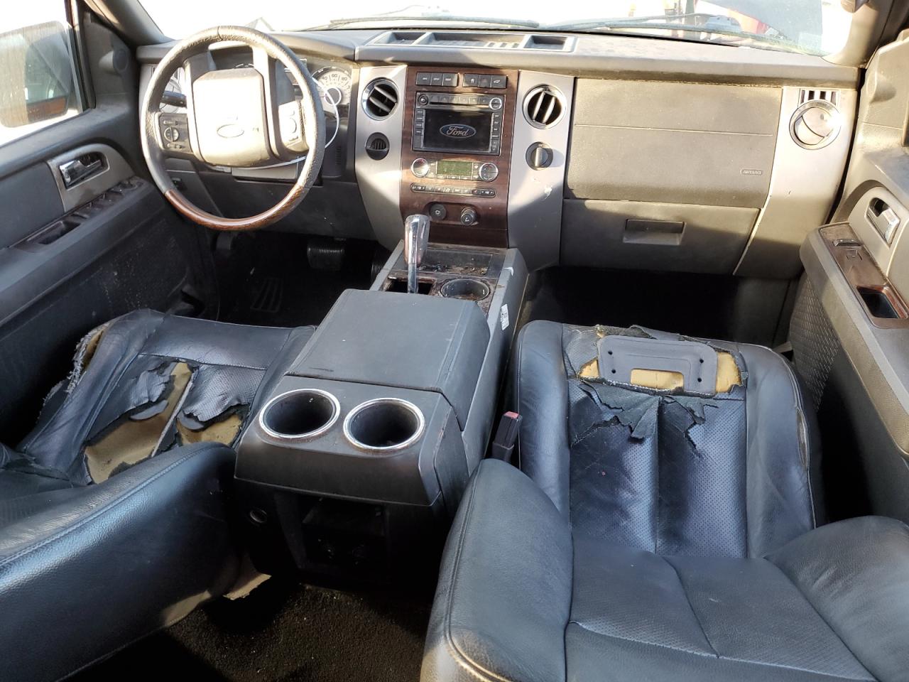 Ford Expedition Limited Image 10