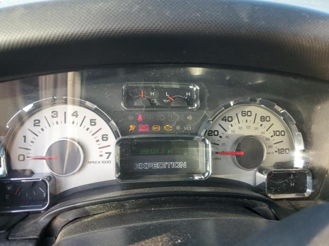 Ford Expedition Limited Image 8