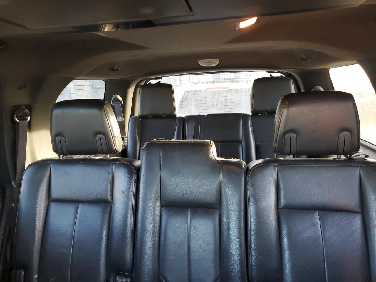 Ford Expedition Limited Image 12