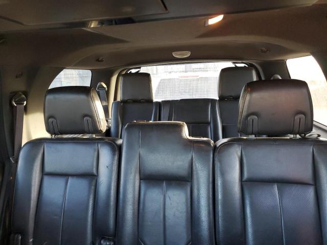 Ford Expedition Limited Image 12