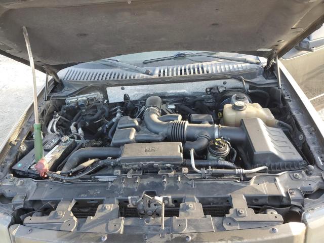 Ford Expedition Limited Image 13