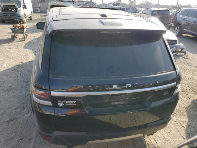 Land Rover Range Rover Hse Image 10