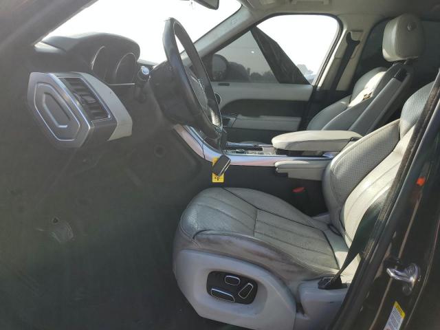 Land Rover Range Rover Hse Image 5