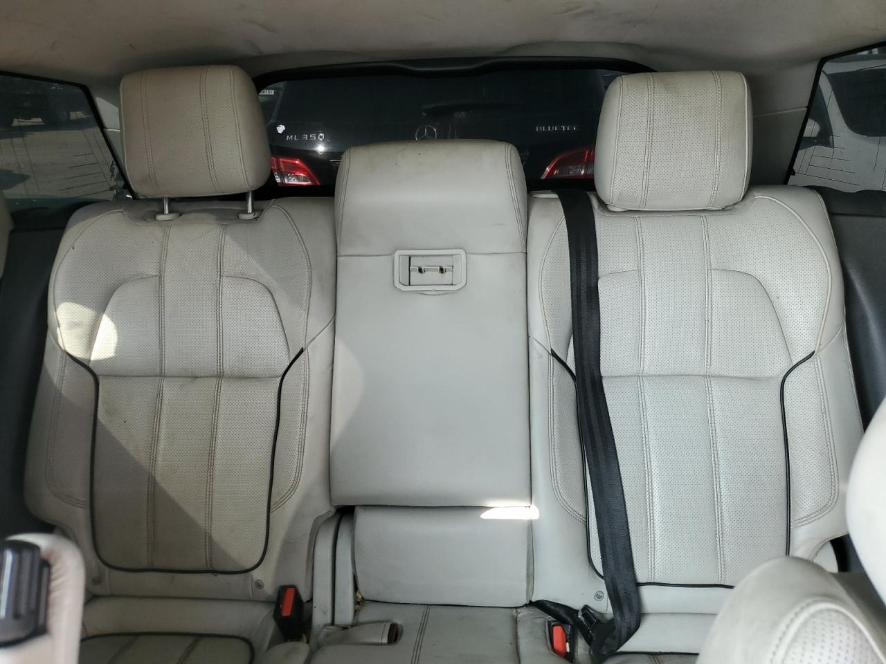 Land Rover Range Rover Hse Image 6