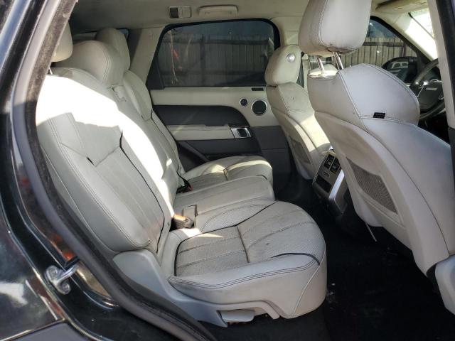 Land Rover Range Rover Hse Image 14