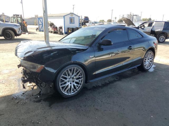  Salvage Audi S5