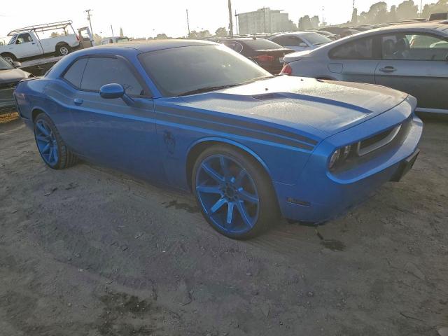 Dodge Challenger R/t Image 10