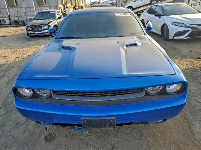 Dodge Challenger R/t Image 3