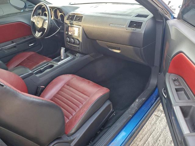 Dodge Challenger R/t Image 4