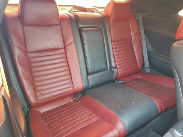 Dodge Challenger R/t Image 6