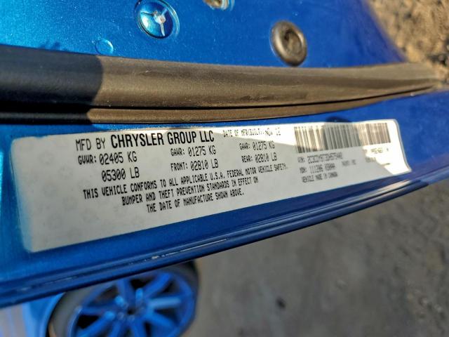 Dodge Challenger R/t Image 7