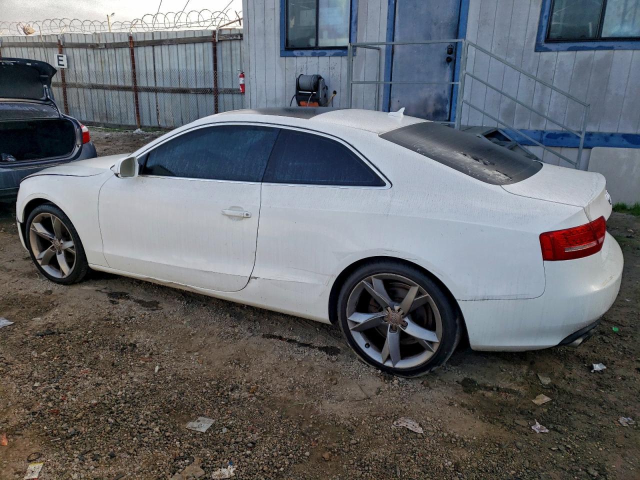 Audi A5 Premium Plus Image 4