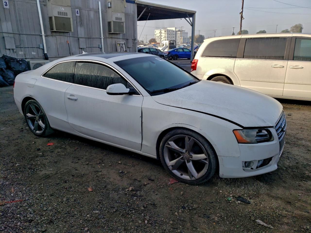 Audi A5 Premium Plus Image 2