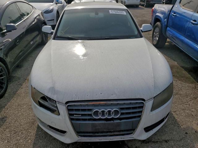 Audi A5 Premium Plus Image 6