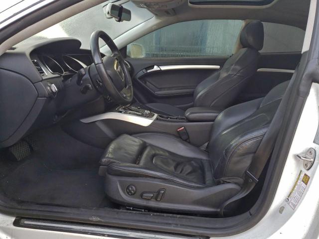 Audi A5 Premium Plus Image 10