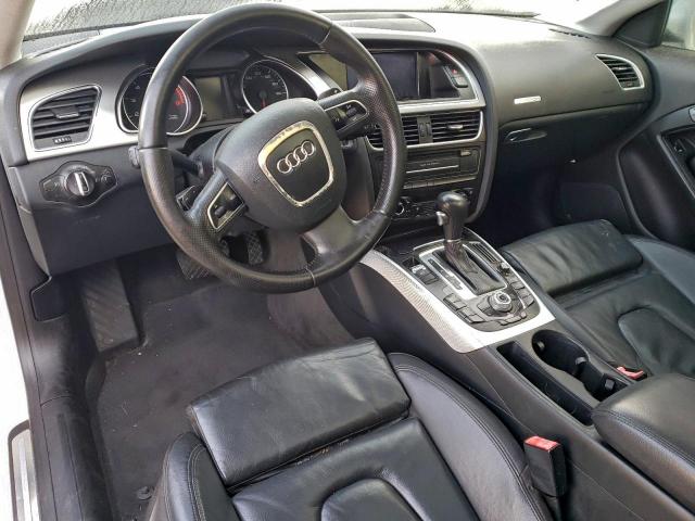 Audi A5 Premium Plus Image 8