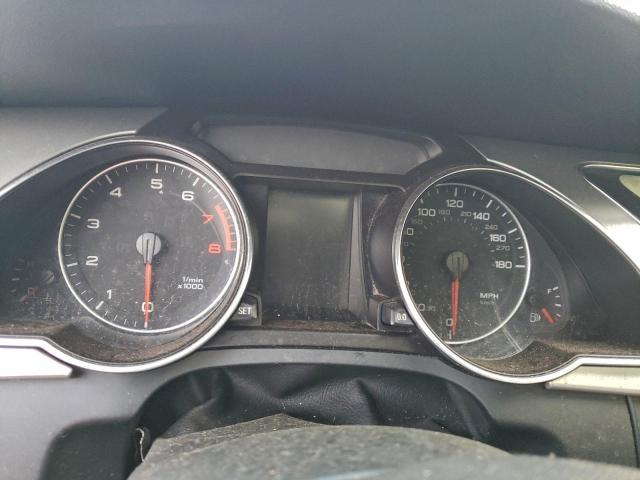 Audi A5 Premium Plus Image 7