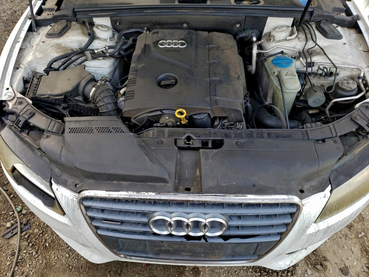 Audi A5 Premium Plus Image 11