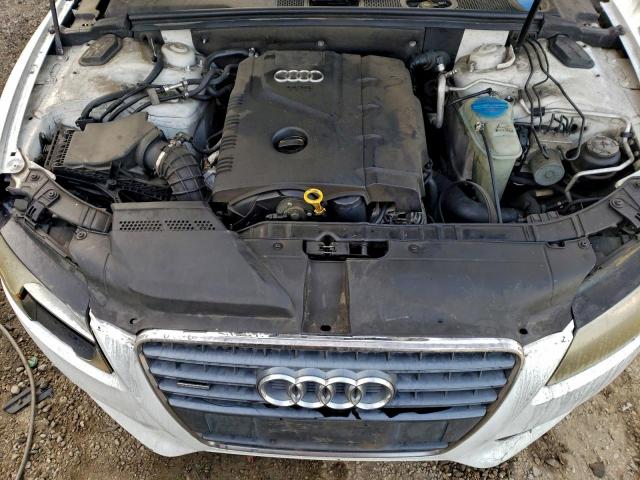 Audi A5 Premium Plus Image 11