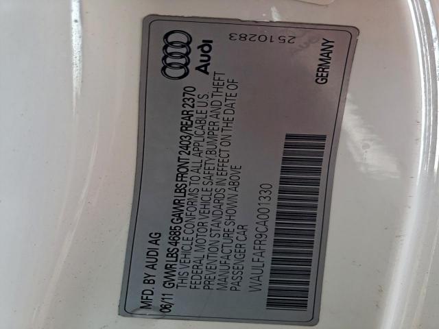 Audi A5 Premium Plus Image 12