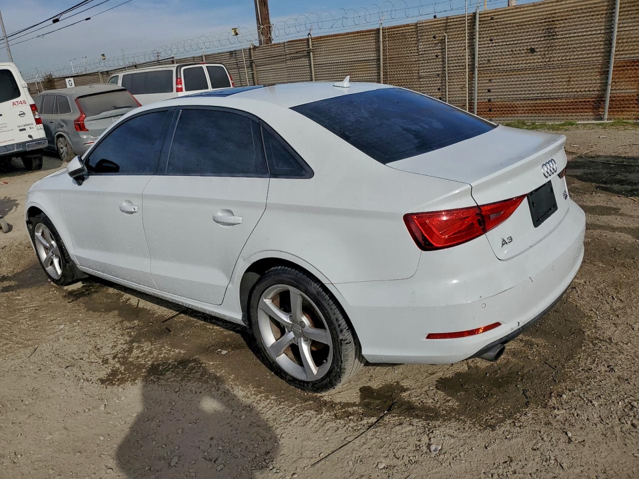 Audi A3 Premium Image 3