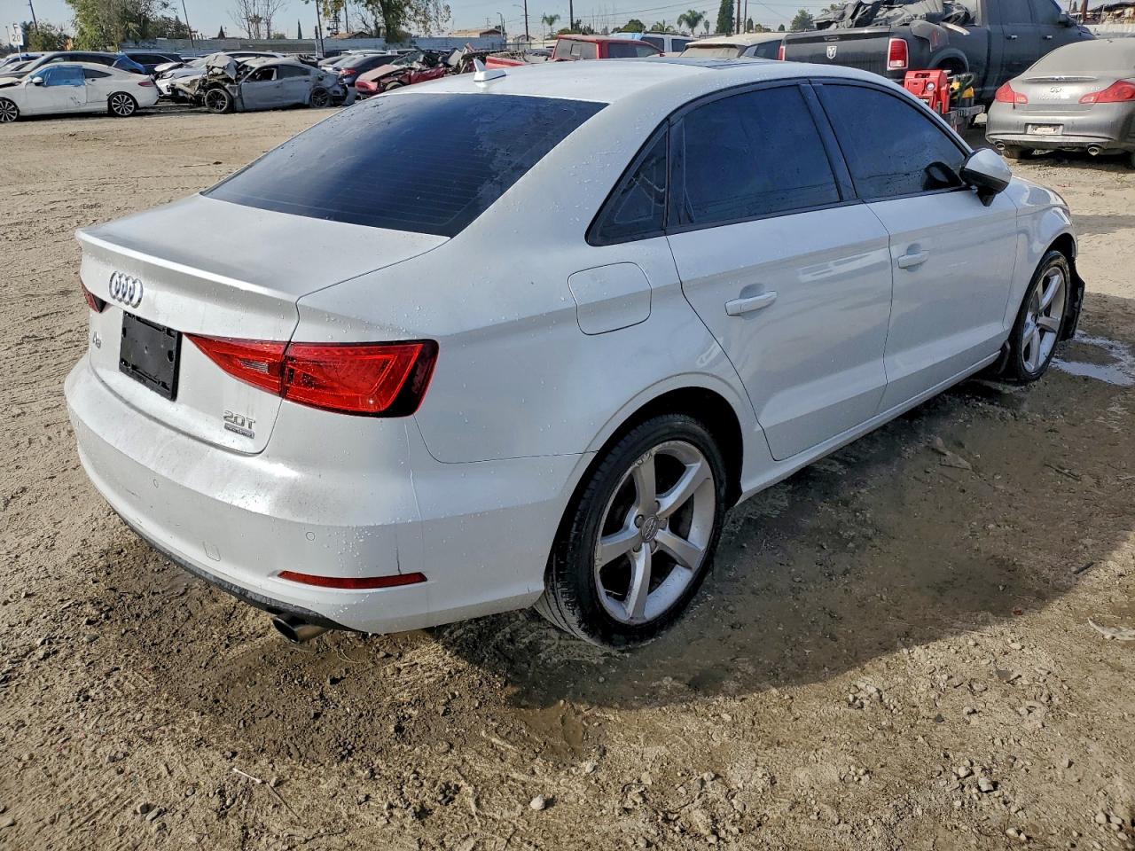 Audi A3 Premium Image 5