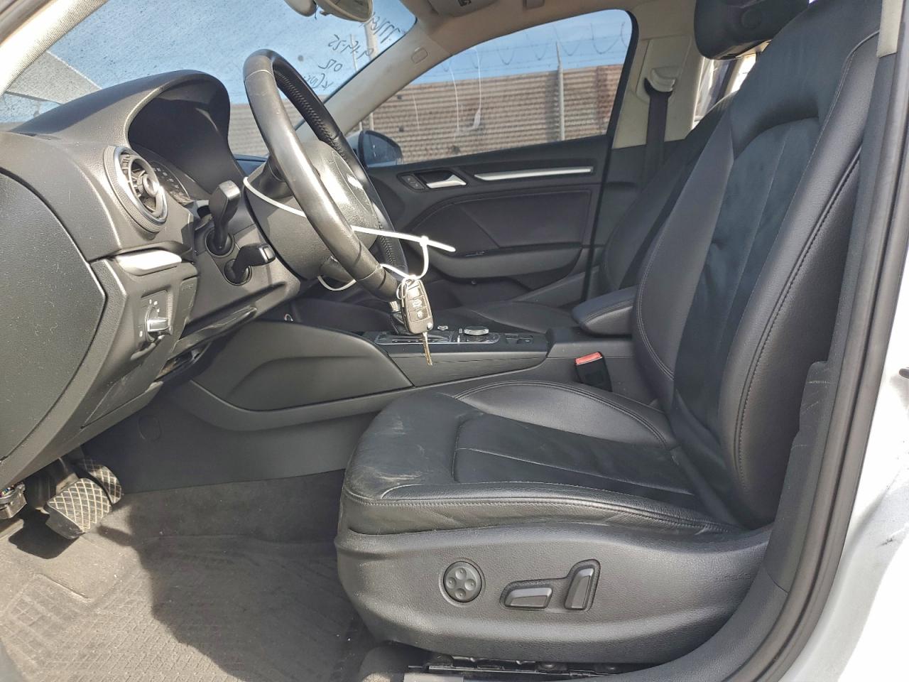 Audi A3 Premium Image 7