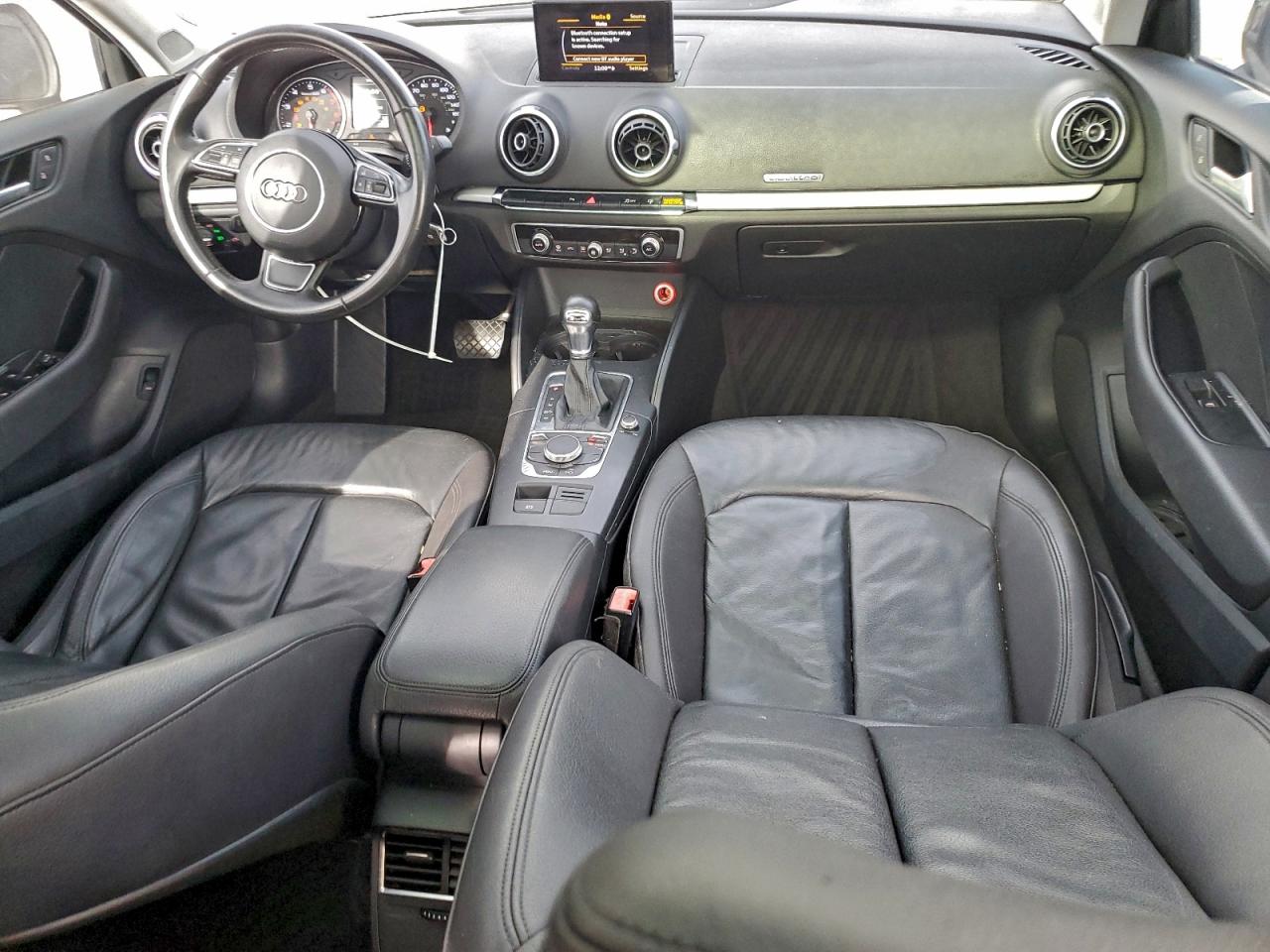 Audi A3 Premium Image 8