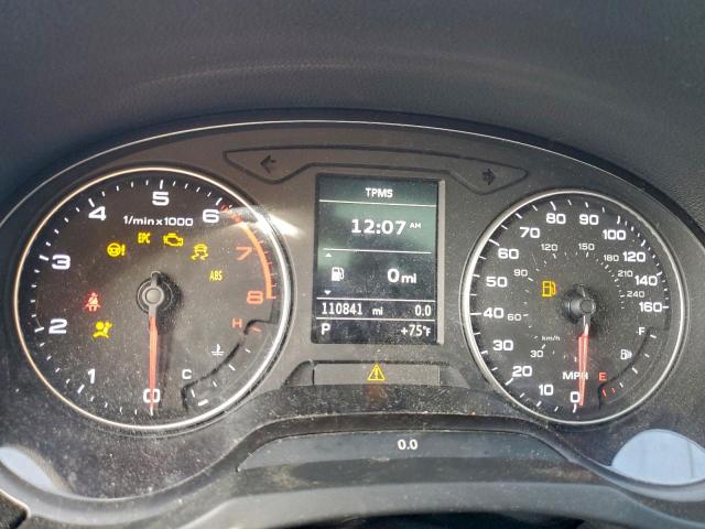 Audi A3 Premium Image 10