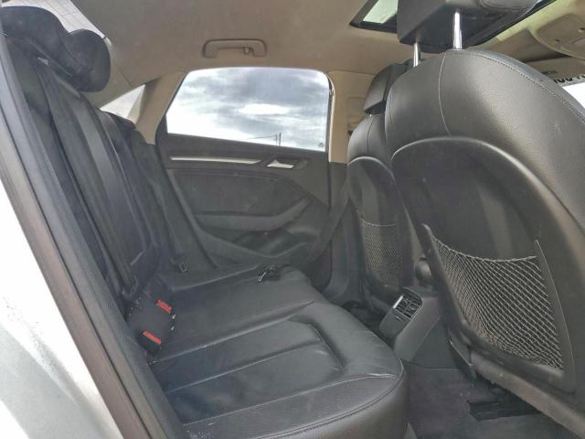 Audi A3 Premium Image 12