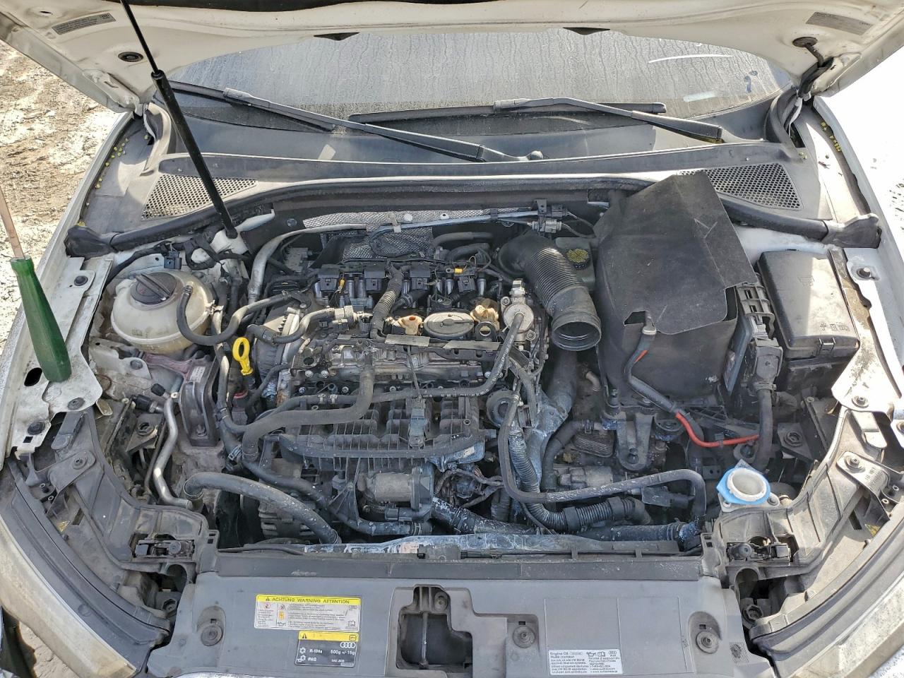 Audi A3 Premium Image 9