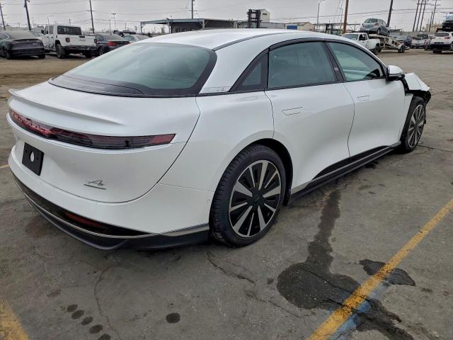 Lucid Motors Air Tourin Touring Image 5
