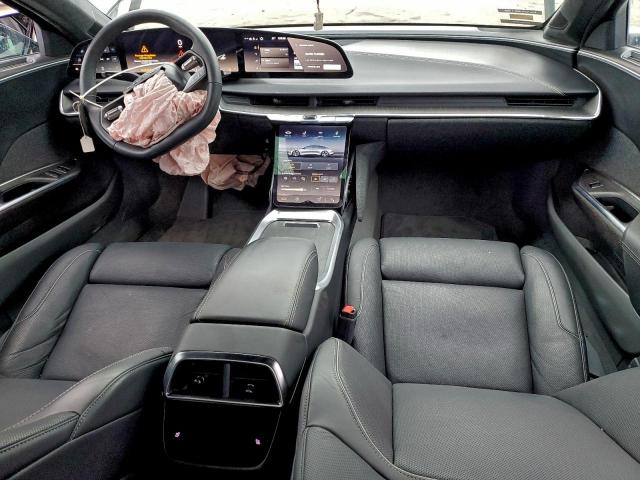 Lucid Motors Air Tourin Touring Image 12