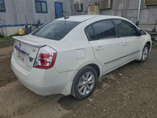 Nissan Sentra 2.0 Image 12