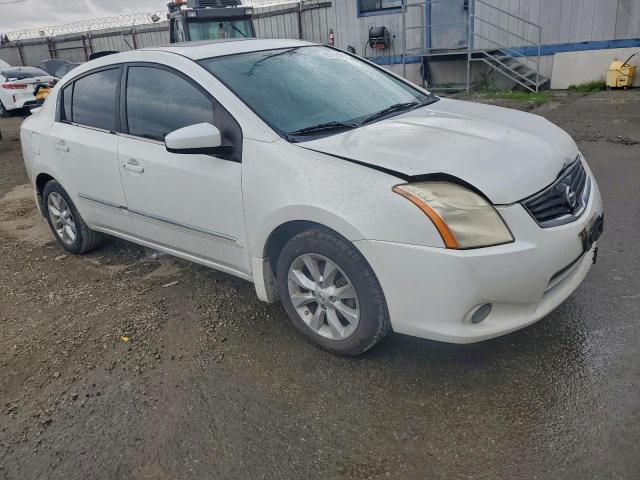 Nissan Sentra 2.0 Image 3